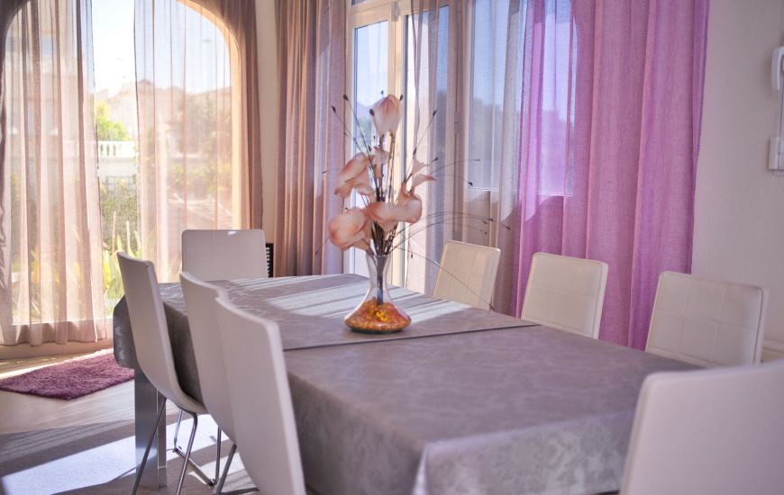 Venta - Villa - Ciudad Quesada