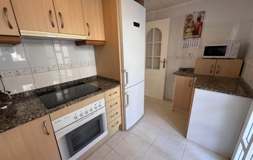 Sale - Townhouse - Ciudad Quesada
