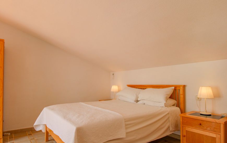 Venta - Adosado - Villamartin