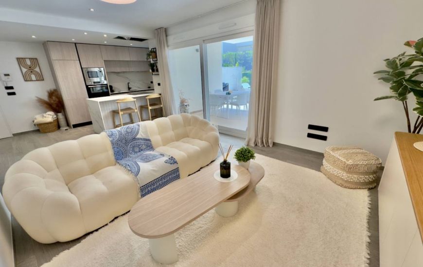 Venta - Apartamentos - La Finca Golf Resort - La Finca Golf