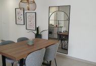 Nueva construcción  - Quad House - Bigastro