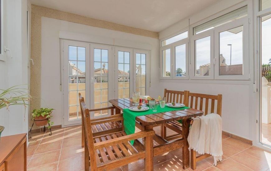 Sale - Semi Detached - Playa Flamenca