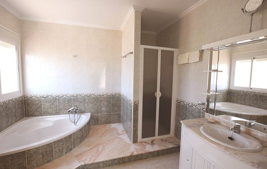 Sale - Villa - Ciudad Quesada