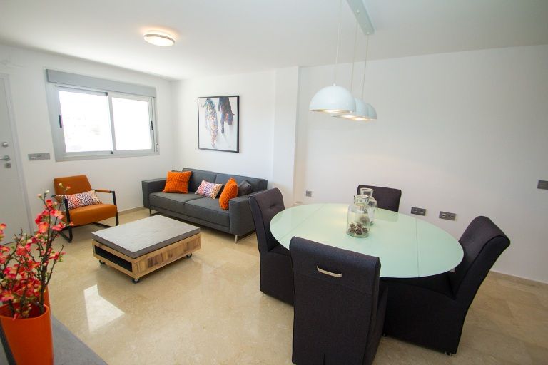 New Build - Apartments - Orihuela Costa