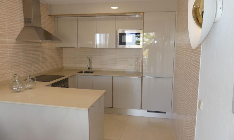 Sale - Apartments - Xeraco