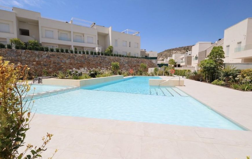 Sale - Land - Algorfa