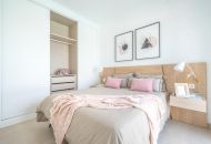 New Build - Villa - Torre Pacheco