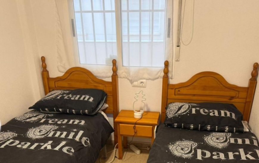 Venta - Apartamentos - Torrevieja