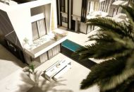 Sale - Apartments - Puerto De Mazarron