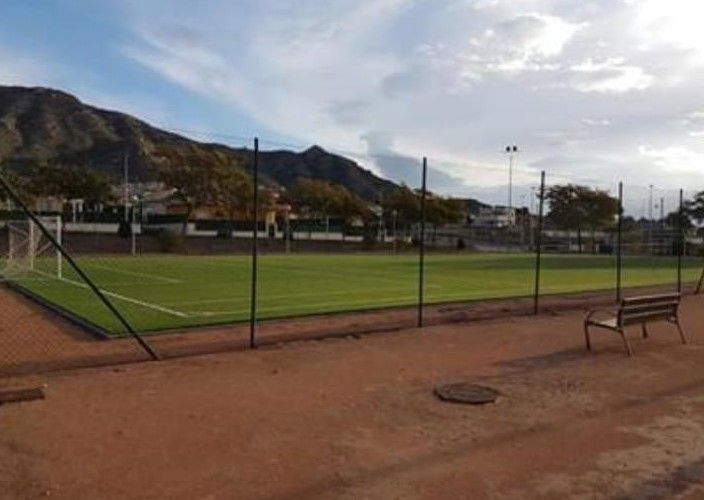 Sale - Land - Aspe