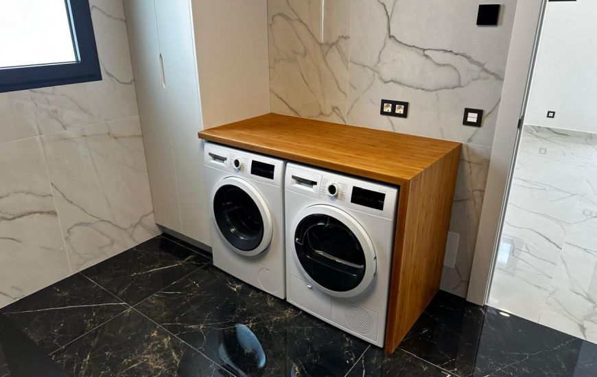 Sale - Villa - Rojales