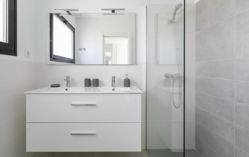 New Build - Villa - Mar Menor - 