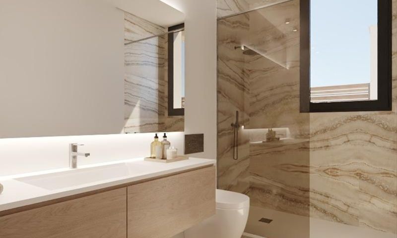 Sale - Apartments - Fuente Alamo - Fuente alamo de Murcia