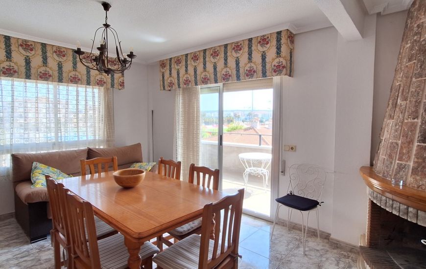 Sale - Apartments - Santa Pola