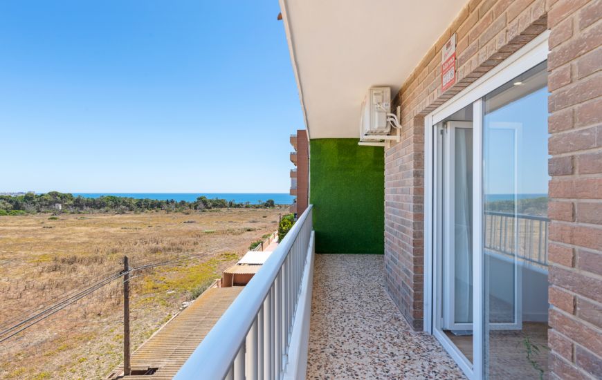 Sale - Apartments - Punta Prima