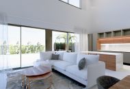 Nueva construcción  - Villa - Ciudad Quesada