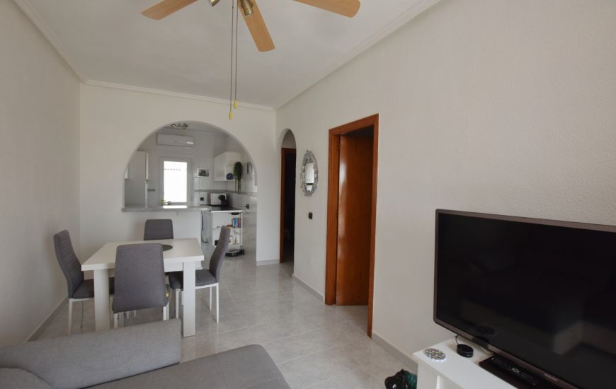 Sale - Bungalow - Ciudad Quesada