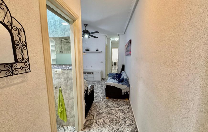 Sale - Apartamento - Torrevieja
