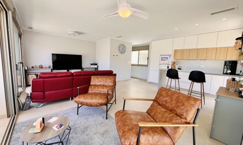 Sale - Apartments - Torre de la Horadada