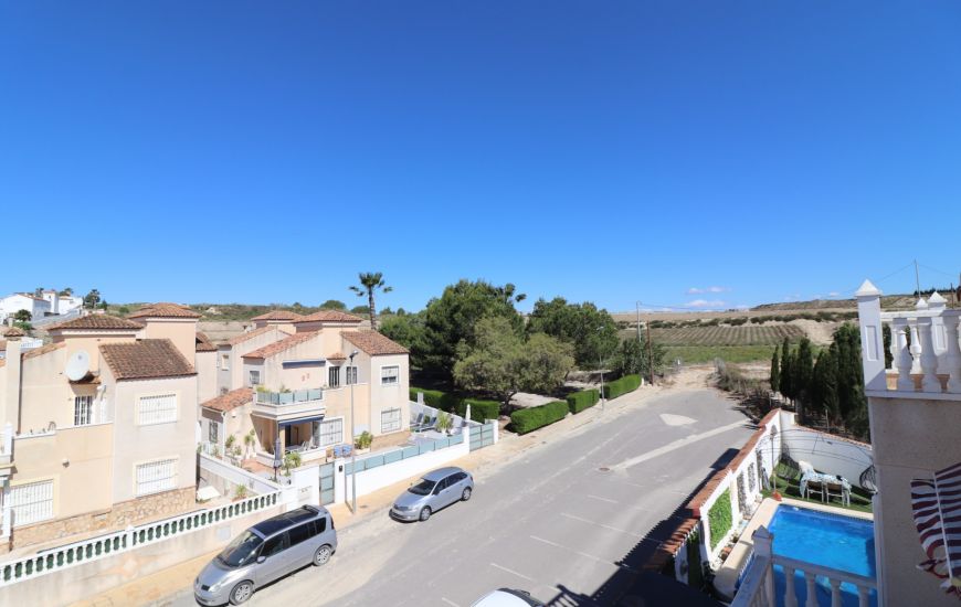 Sale - Villa - San Miguel de Salinas