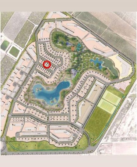 New Build - Land - Los Alcázares