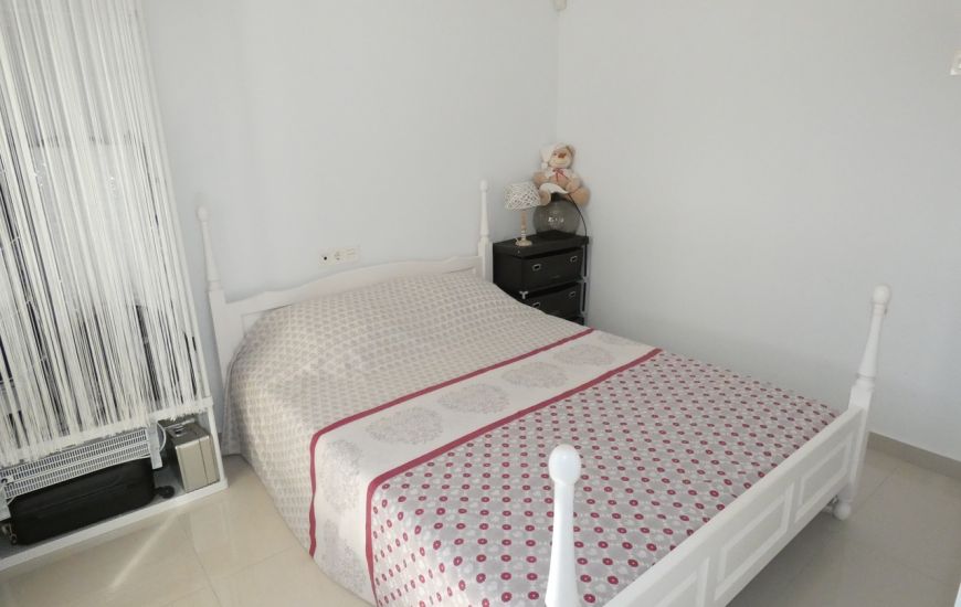 Sale - Apartments - Algorfa