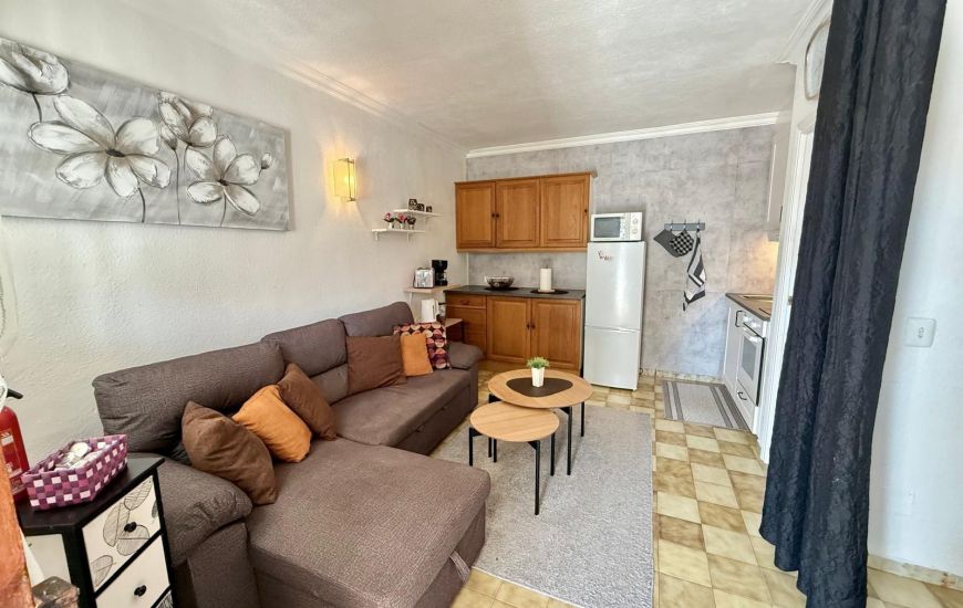 Sale - Bungalow - Torrevieja