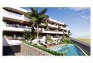 New Build - Apartments - Benijofar - 