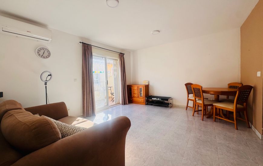 Sale - Apartments - Ciudad Quesada