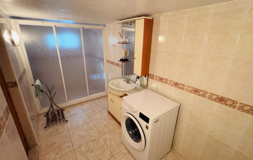 Sale - Villa - Algorfa