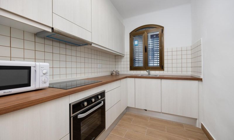 Venta - Casa Adosada - Villamartin