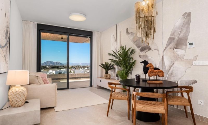 Sale - Apartments - Benijófar - 