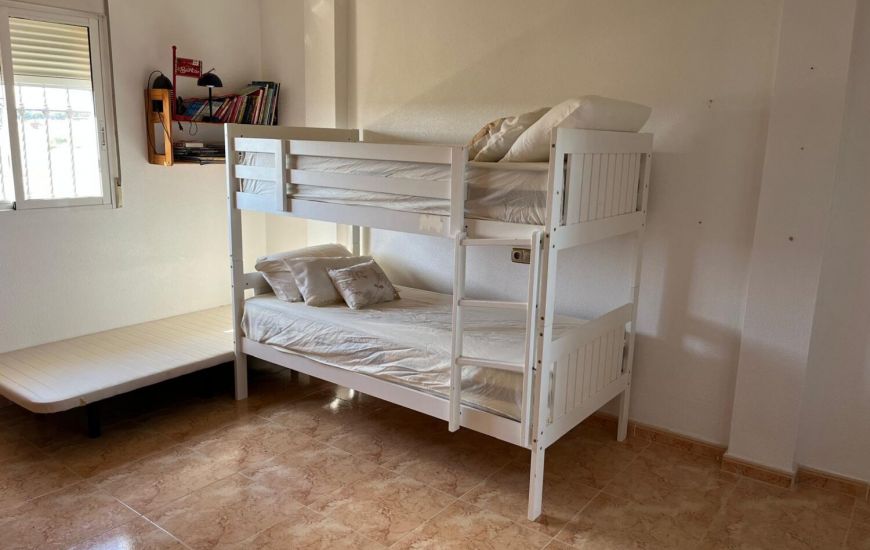 Sale - Villa - Playa Flamenca