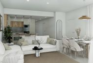 Nueva construcción  - Villa - Los Alcázares