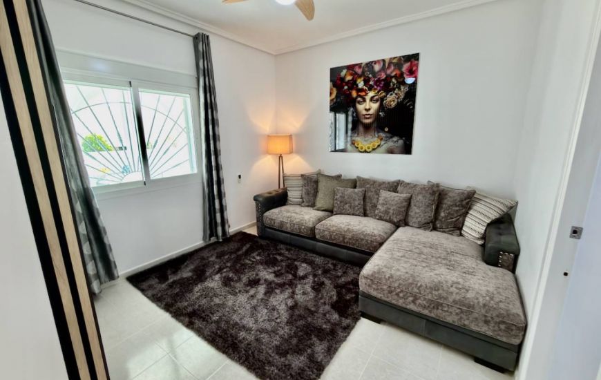 Venta - Villa - Ciudad Quesada