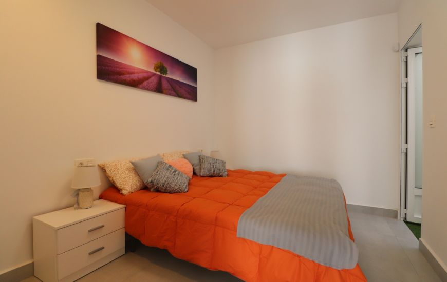 Sale - Rijtjeshuis - Torrevieja