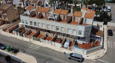 Villa - Venta - Orihuela Costa - Orihuela Costa