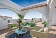 New Build - Rijtjeshuis - Ciudad Quesada