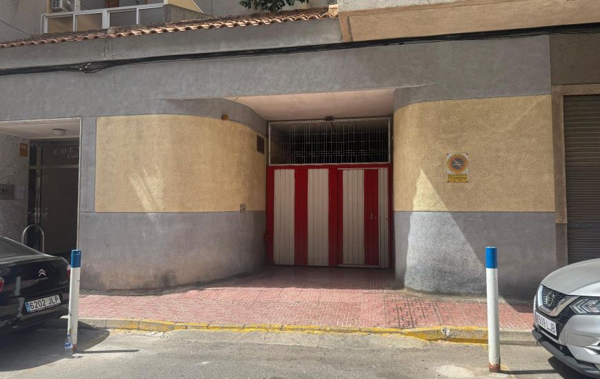 Sale - Apartments - Torrevieja