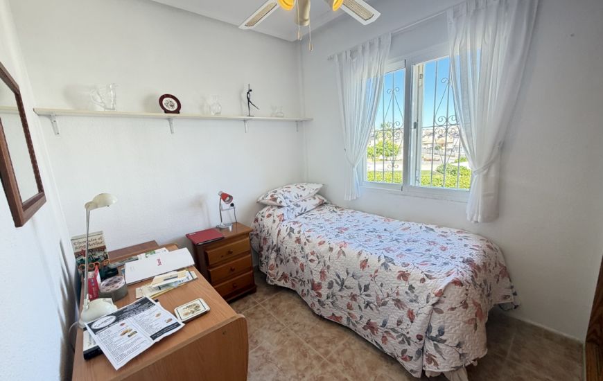 Sale - Apartments - La Zenia