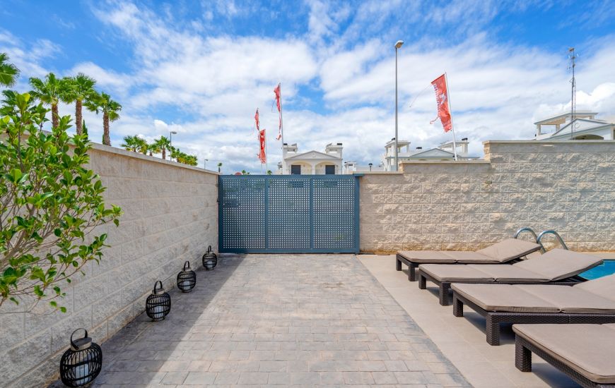 Venta - Villa - Ciudad Quesada - Rojales