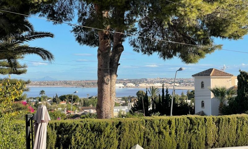 Venta - Villa - Torrevieja