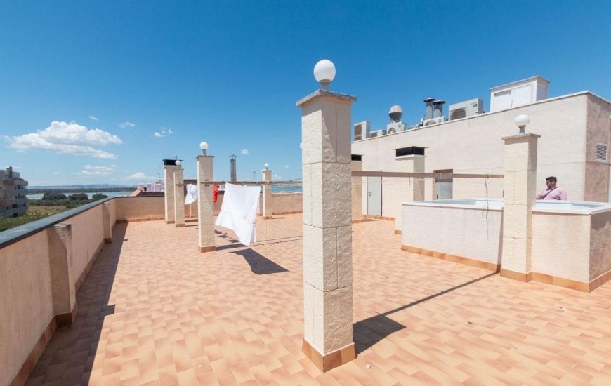 Sale - Apartments - La Mata - 