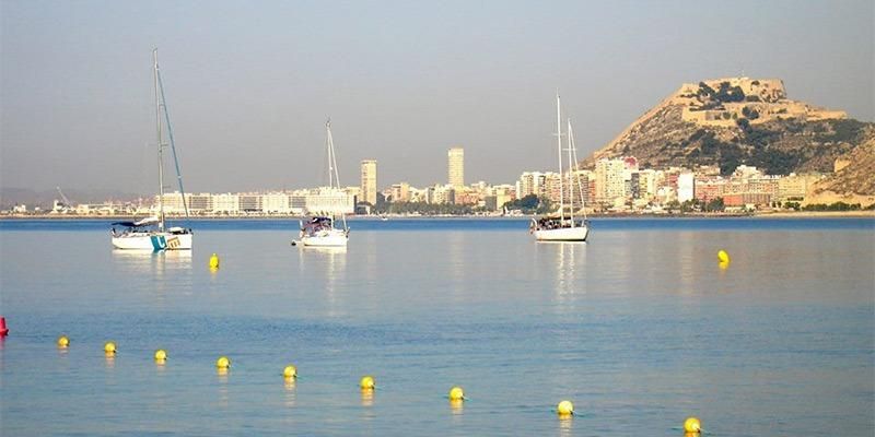 New Build - Apartments - Denia