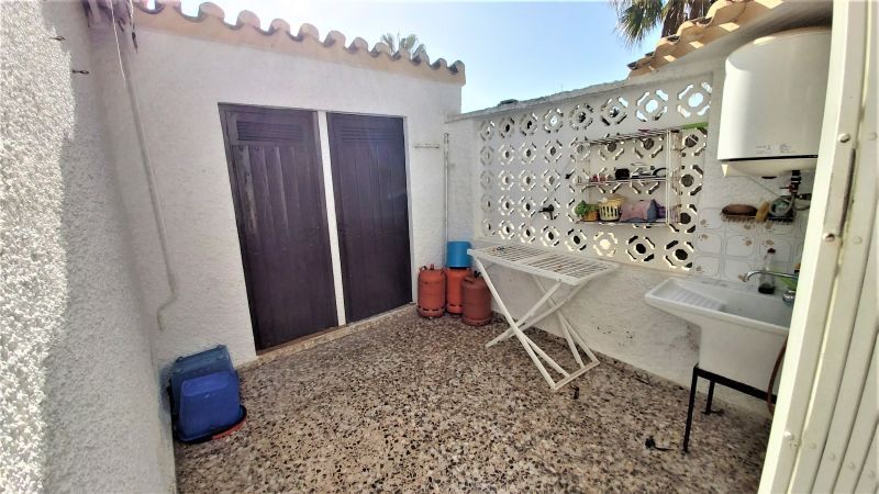 Venta - Villa - Torrevieja