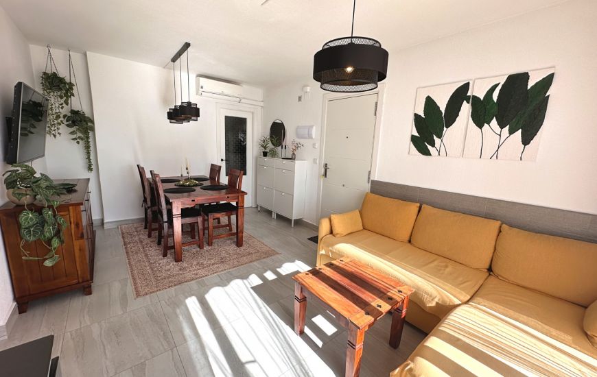 Venta - Apartamentos - Torrevieja