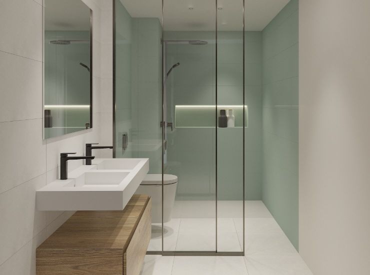 New Build - Apartments - La Mata