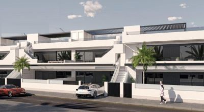 Bungalow - Sale - San Pedro del Pinatar - San Pedro del Pinatar