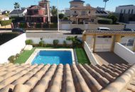 Sale - Villa - La Zenia