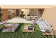 Nueva construcción  - Bungalow - Torrevieja